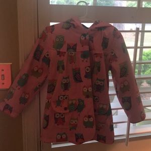Hatley Raincoat